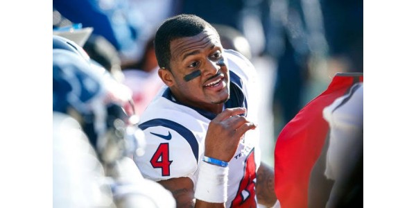 De tynande ödena för 2020 års bästa quarterbacks: Deshaun Watson och Kyler Murray De tynande ödena för 2020 års bästa quarterbacks: Deshaun Watson och Kyler Murray